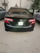 Toyota Camry 2014, Hama