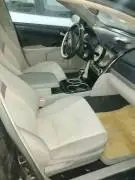 Toyota Camry 2014, Hama