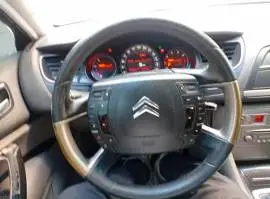 سيارة ستروين C5 موديل 2010 للبيع, دمشق