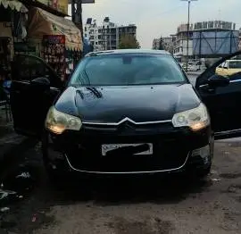 سيارة ستروين C5 موديل 2010 للبيع, دمشق