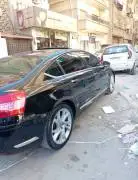 سيارة ستروين C5 موديل 2010 للبيع, دمشق