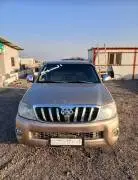 Toyota Hilux 2007, Idlib