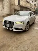 اودي A4 2015