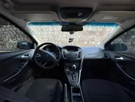 Ford Focus 2015, Aleppo