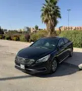 Hyundai Sonata 2016 for sale, Damascus