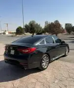 Hyundai Sonata 2016 for sale, Damascus