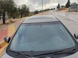 Kia Forte 2010, Idlib