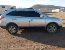 Hyundai Veracruz 2007