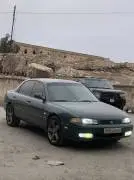 Mazda 626 unspecified year, Aleppo