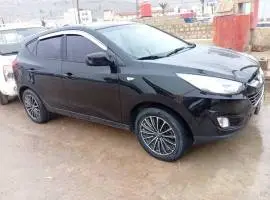 هيونداي توسان 2012