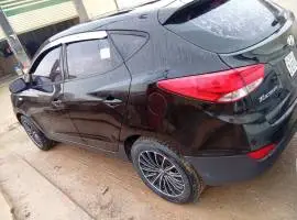 هيونداي توسان 2012