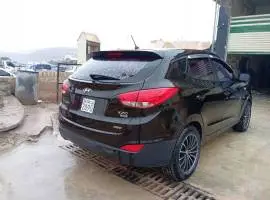 هيونداي توسان 2012