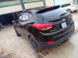 هيونداي توسان 2012