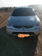 Hyundai Veracruz 2007, Damascus