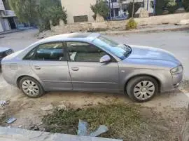 أودي A4 2004