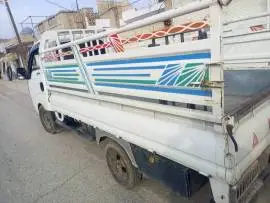 كيا 2700 موديل 2012, إدلب, RF85093685