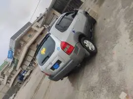 هيونداي توسان 2005