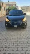 Hyundai Tucson 2013, Aleppo