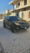 Hyundai Tucson 2013, Aleppo