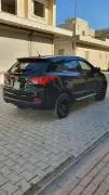 Hyundai Tucson 2013, Aleppo