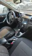 Kia Forte 2010, Damascus