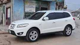 Hyundai CM 2010, Daraa