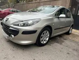 Peugeot 307 Model 2007