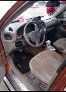 Honda Civic 2002, Idlib