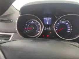 Hyundai Elantra 2013, Idlib