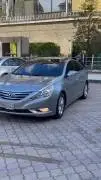 Hyundai Sonata 2012