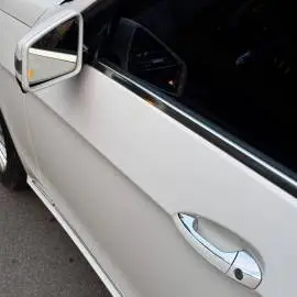 Mercedes-Benz E300 2014, Damascus