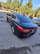 Hyundai Azera 2011, Damascus