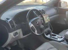 جمس اكاديا 2009, حلب