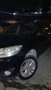 Hyundai Santa Fe 2011, Damascus