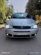 Fiat Siena 2005, Damascus