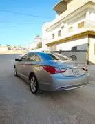 Hyundai Sonata 2010, Idlib