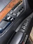 مرسيدس S550 موديل 2008