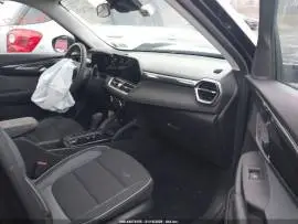 Chevrolet Blazer 2025