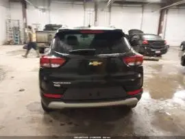 Chevrolet Blazer 2025