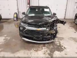 Chevrolet Blazer 2025