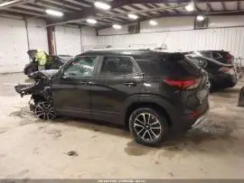 Chevrolet Blazer 2025