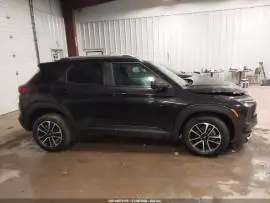 Chevrolet Blazer 2025