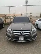 Mercedes glk250 2014, Damascus
