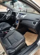 Hyundai Elantra 2011, Idlib