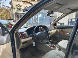 Kia Cerato 2008, Aleppo