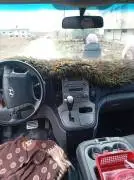 Hyundai H1 2008, Damascus