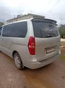 Hyundai H1 2008, Damascus