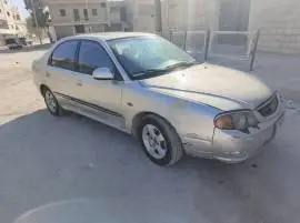 Kia Shuma 2004
