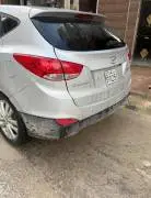 2012 Tucson, Damascus