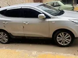 2012 Tucson, Damascus